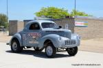 Great Lakes Dragway - The First 20 Years78