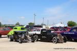 Great Lakes Dragway - The First 20 Years83