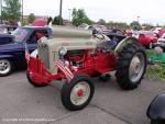 Greene County Antique & Classic Car Club Friday Night Cruise-In67