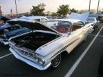 Hackettstown Community Day Car Show14