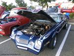 Hackettstown Community Day Car Show95