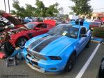 Hackettstown Community Day Car Show3