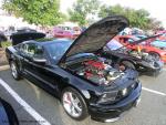 Hackettstown Community Day Car Show7