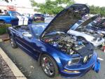 Hackettstown Community Day Car Show11