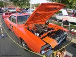 Hackettstown Community Day Car Show15