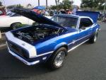 Hackettstown Community Day Car Show20