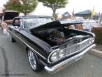 Hackettstown Community Day Car Show60