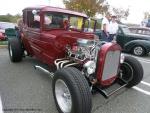 Hackettstown Community Day Car Show1