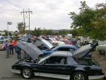 Hackettstown Community Day Car Show8