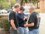 Hackettstown Community Day Car Show90