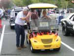 Hackettstown Community Day Car Show93