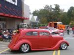 Hackettstown Community Day Car Show95