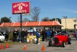 Heav'nly Donuts "Fill the Crosley" Food Drive46