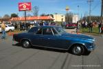 Heav'nly Donuts "Fill the Crosley" Food Drive48