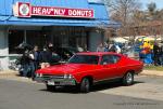 Heav'nly Donuts "Fill the Crosley" Food Drive60