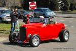 Heav'nly Donuts "Fill the Crosley" Food Drive64