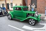 Henderson NC Car Show4