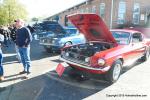 Henderson NC Car Show7