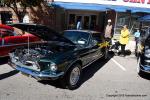 Henderson NC Car Show174