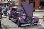 Heritage Days Car Show20