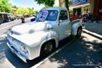 Historic Downtown Lincoln Car Show35