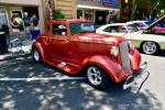 Historic Downtown Lincoln Car Show40