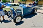 Historic Downtown Lincoln Car Show43