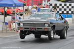 Holley / NHRA 11th Annual National Hot Rod Reunion June 14 -15, 2013 Part 11