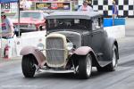 Holley / NHRA 11th Annual National Hot Rod Reunion June 14 -15, 2013 Part 16