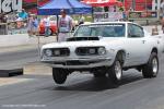 Holley / NHRA 11th Annual National Hot Rod Reunion June 14 -15, 2013 Part 113