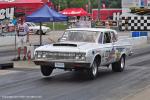 Holley / NHRA 11th Annual National Hot Rod Reunion June 14 -15, 2013 Part 115