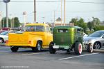 Holley / NHRA 11th Annual National Hot Rod Reunion June 14 -15, 2013 Part 121