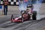 Holley / NHRA 11th Annual National Hot Rod Reunion June 14 -15, 2013 Part 150