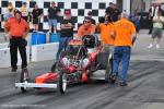 Holley / NHRA 11th Annual National Hot Rod Reunion June 14 -15, 2013 Part 163