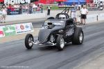 Holley / NHRA 11th Annual National Hot Rod Reunion June 14 -15, 2013 Part 168