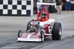 Holley / NHRA 11th Annual National Hot Rod Reunion June 14 -15, 2013 Part 11