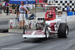Holley / NHRA 11th Annual National Hot Rod Reunion June 14 -15, 2013 Part 12