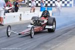 Holley / NHRA 11th Annual National Hot Rod Reunion June 14 -15, 2013 Part 13