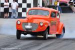 Holley / NHRA 11th Annual National Hot Rod Reunion June 14 -15, 2013 Part 16