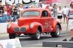 Holley / NHRA 11th Annual National Hot Rod Reunion June 14 -15, 2013 Part 17