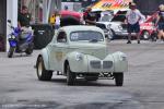 Holley / NHRA 11th Annual National Hot Rod Reunion June 14 -15, 2013 Part 110