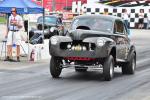 Holley / NHRA 11th Annual National Hot Rod Reunion June 14 -15, 2013 Part 111