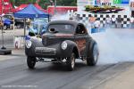 Holley / NHRA 11th Annual National Hot Rod Reunion June 14 -15, 2013 Part 113