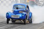 Holley / NHRA 11th Annual National Hot Rod Reunion June 14 -15, 2013 Part 115