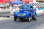 Holley / NHRA 11th Annual National Hot Rod Reunion June 14 -15, 2013 Part 116