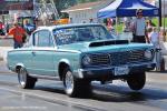 Holley / NHRA 11th Annual National Hot Rod Reunion June 14 -15, 2013 Part 164