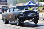 Holley / NHRA 11th Annual National Hot Rod Reunion June 14 -15, 2013 Part 14