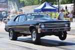 Holley / NHRA 11th Annual National Hot Rod Reunion June 14 -15, 2013 Part 16