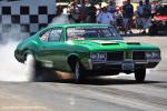 Holley / NHRA 11th Annual National Hot Rod Reunion June 14 -15, 2013 Part 17