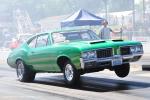 Holley / NHRA 11th Annual National Hot Rod Reunion June 14 -15, 2013 Part 18